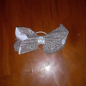 Jojo siwa bow hair tie